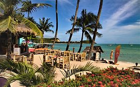 Secret Garden Beach Resort